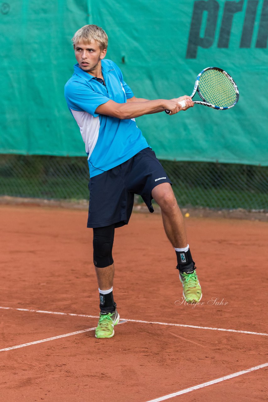 Bild 538 - Horst Schroeder Pokal 4. Tag